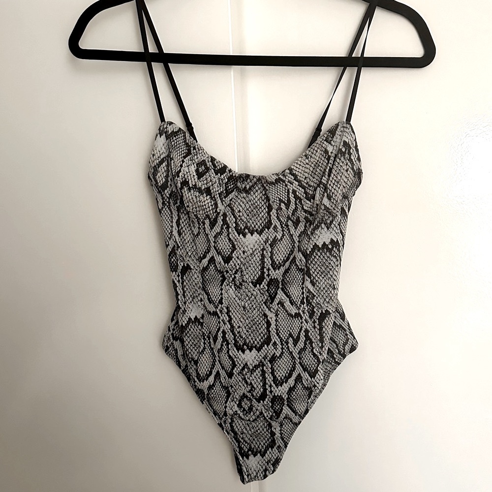 AFRM Bodysuit